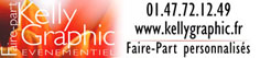 Faire-part de Mariage