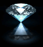 diamant alliance mariage