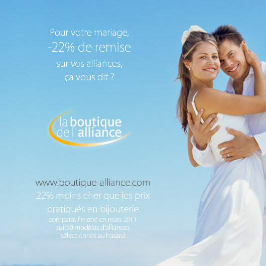 la boutique de l'alliance moins cher