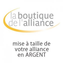 MAT - Alliance de mariage en Argent