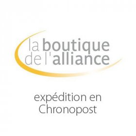 Services - Expédition Chronopost