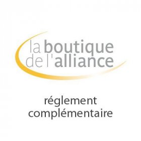 Réglement complémentaire