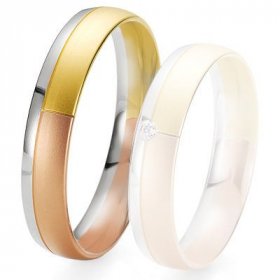 Alliance de mariage Breuning - 1303421845T