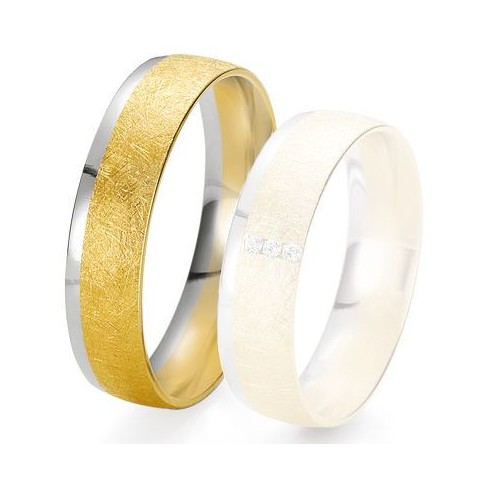 Alliance de mariage Breuning - Alliance de mariage Breuning -