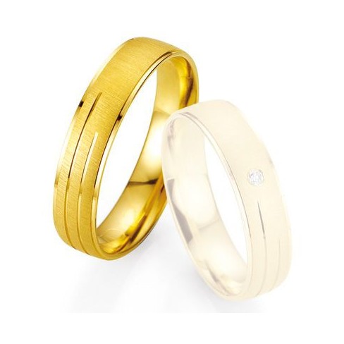 Alliance de mariage Breuning - Alliance de mariage Breuning -