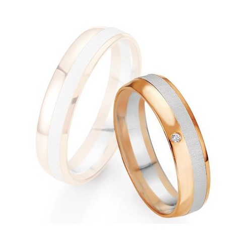 Alliance de mariage Breuning - Alliance de mariage Breuning -