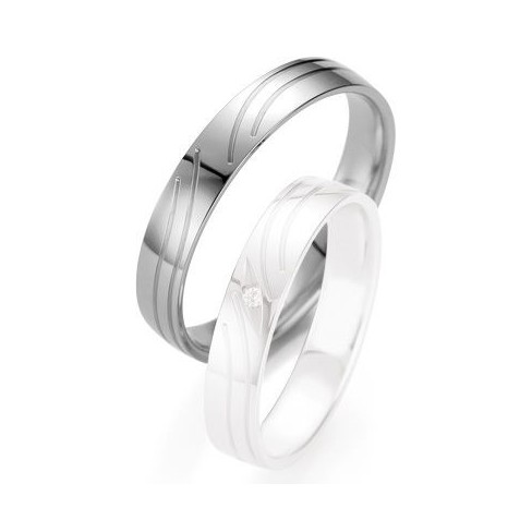 Alliance de mariage Breuning - 1303408840G Alliance de mariage Breuning - 1303408840G