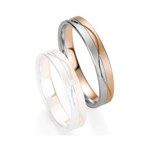 Alliance de mariage Breuning - 1303409440B Alliance de mariage Breuning - 1303409440B