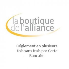 Services - Réglement en plusieurs fois