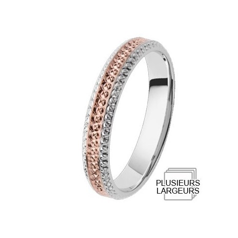 Alliance de mariage 2 Ors Alliance de mariage 2 Ors