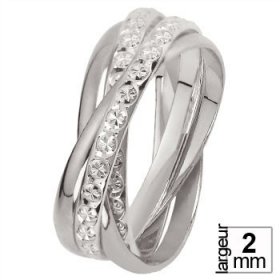 Alliance femme originale - Alliance de mariage...