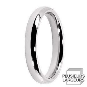 Alliance homme - Alliance de mariage Or...