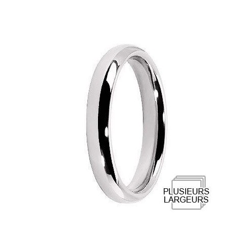 Alliance Or blanc 04030070G - Boutique Alliance Alliance Or blanc 04030070G - Boutique Alliance