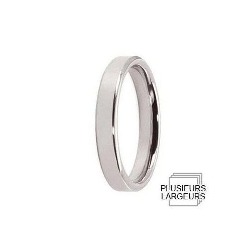 Alliance Platine ruban série lourde avec intérieur confort - 04031000P - Boutique Alliance Alliance Platine ruban série lourde avec intérieur confort - 04031000P - Boutique Alliance