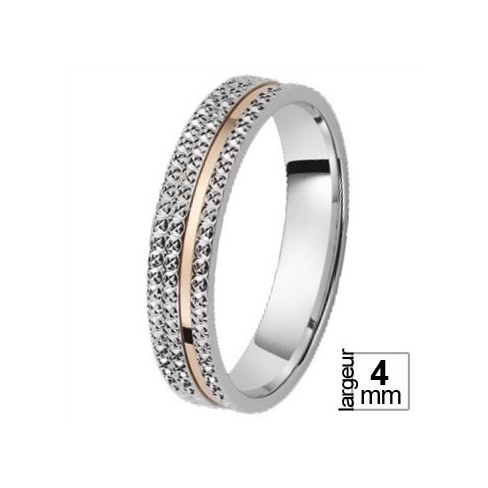 Alliance de mariage 2 Ors Alliance de mariage 2 Ors