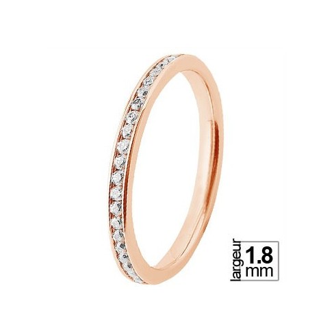 Alliance taille 56 Alliance taille 56