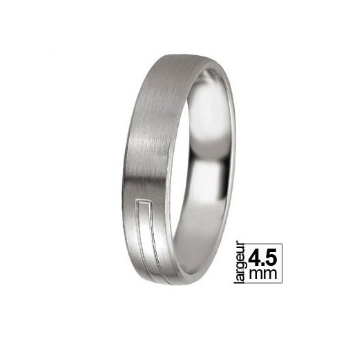 Alliance taille 60 Alliance taille 60