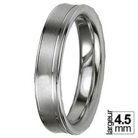 Alliances en promo - Alliance taille 54
