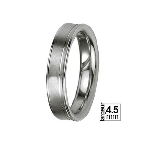 Alliance taille 54 Alliance taille 54