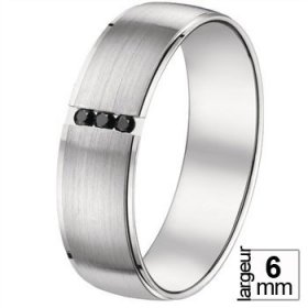 Alliances en promo - Alliance taille 65