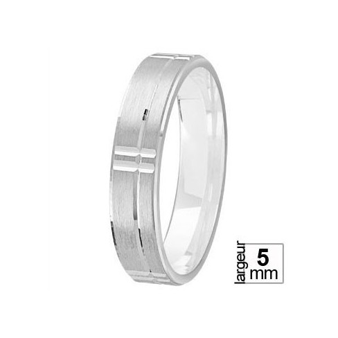 Alliance taille 52 Alliance taille 52