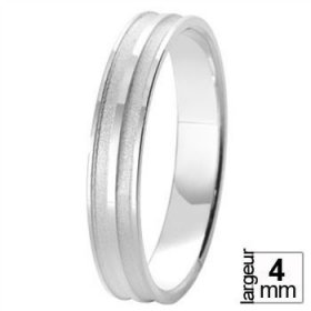 Alliances en promo - Alliance taille 62