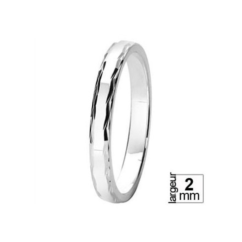 Alliance taille 62 Alliance taille 62