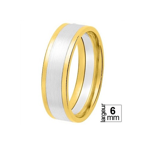 Alliance de mariage 2 Ors Alliance de mariage 2 Ors