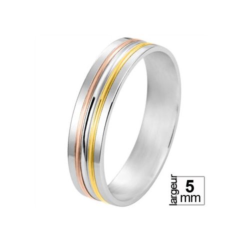 Alliance de mariage 3 Ors Alliance de mariage 3 Ors