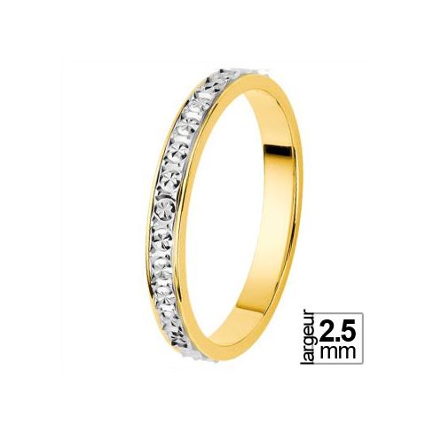 Alliance de mariage 2 Ors Alliance de mariage 2 Ors