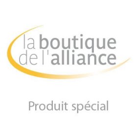 Alliance spéciale