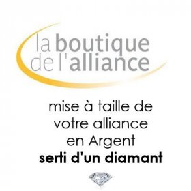 Mise à taille alliance...