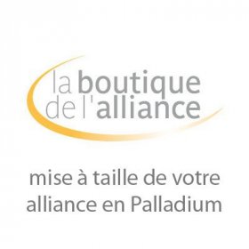 Accessoires - Services  - Mise à taille alliance...