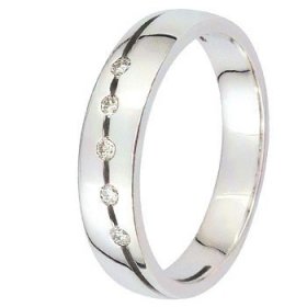 Les motifs lignes - 0.09 ct