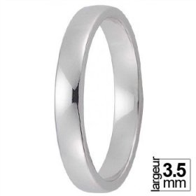 Alliance homme - Alliance de mariage Or...