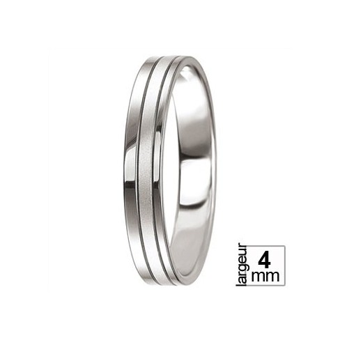 Alliance BREUNING Black & White liseret sablé - 13035411G Alliance BREUNING Black & White liseret sablé - 13035411G
