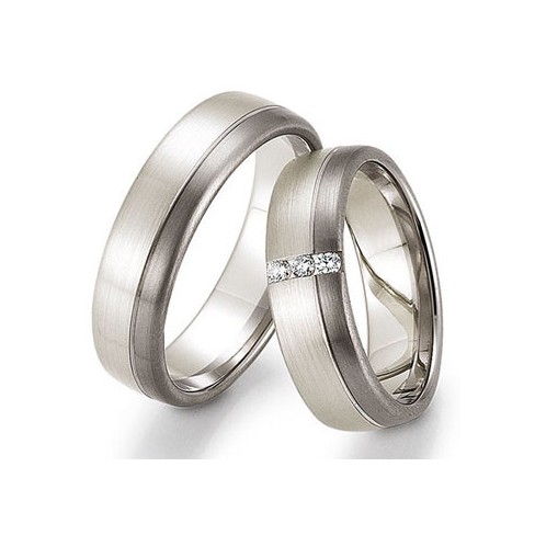 Alliance ruban palladium et Or rose - Boutique Alliance Alliance ruban palladium et Or rose - Boutique Alliance