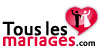 tous les mariages.com