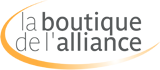 la Boutique de l'Alliance