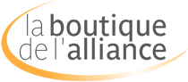 la Boutique de l'Alliance